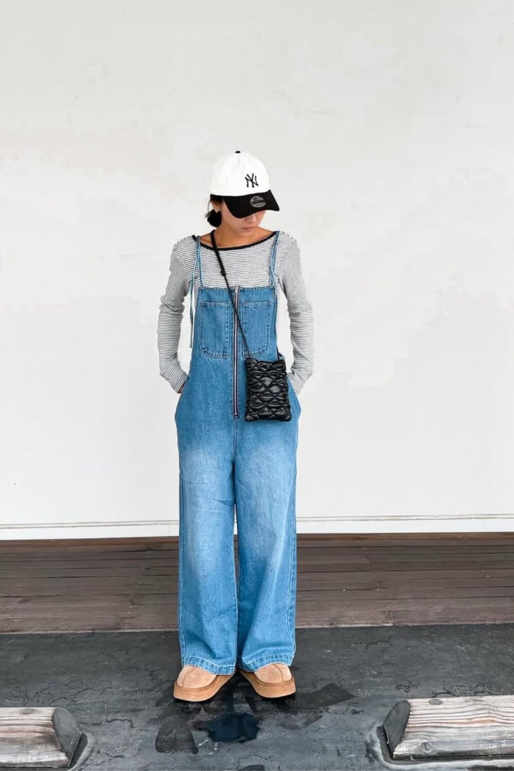 158cm/FREE(SHORT)着用