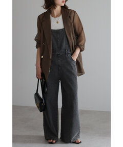 BONJOUR SAGAN公式オンラインストア / メッシュテーラードジャケット