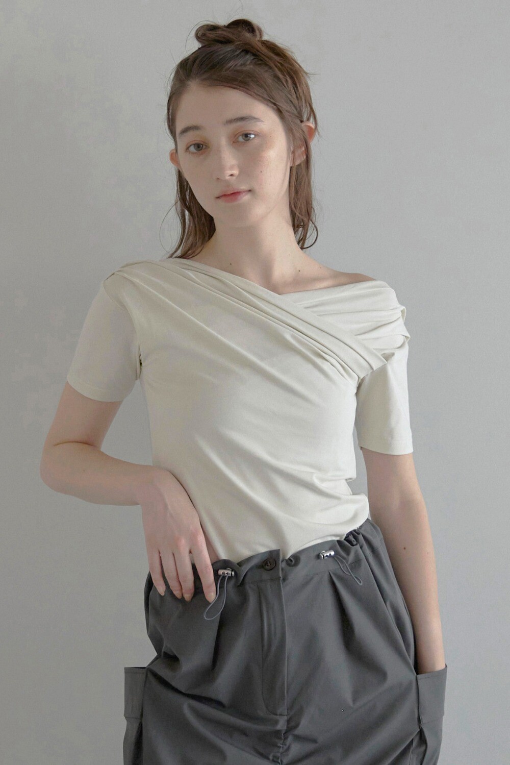 164cm
