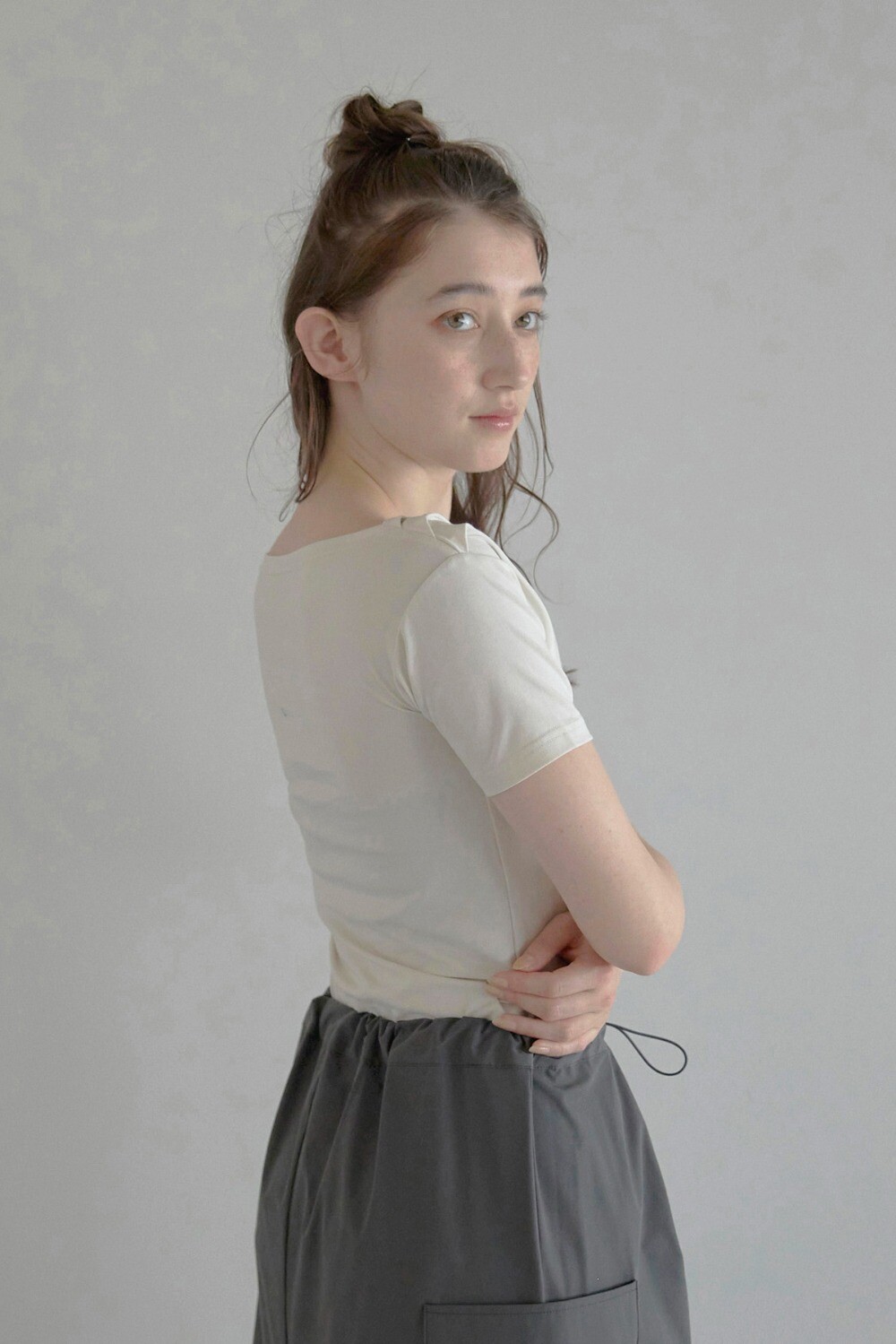 164cm