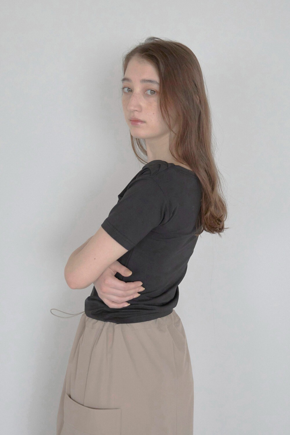 164cm