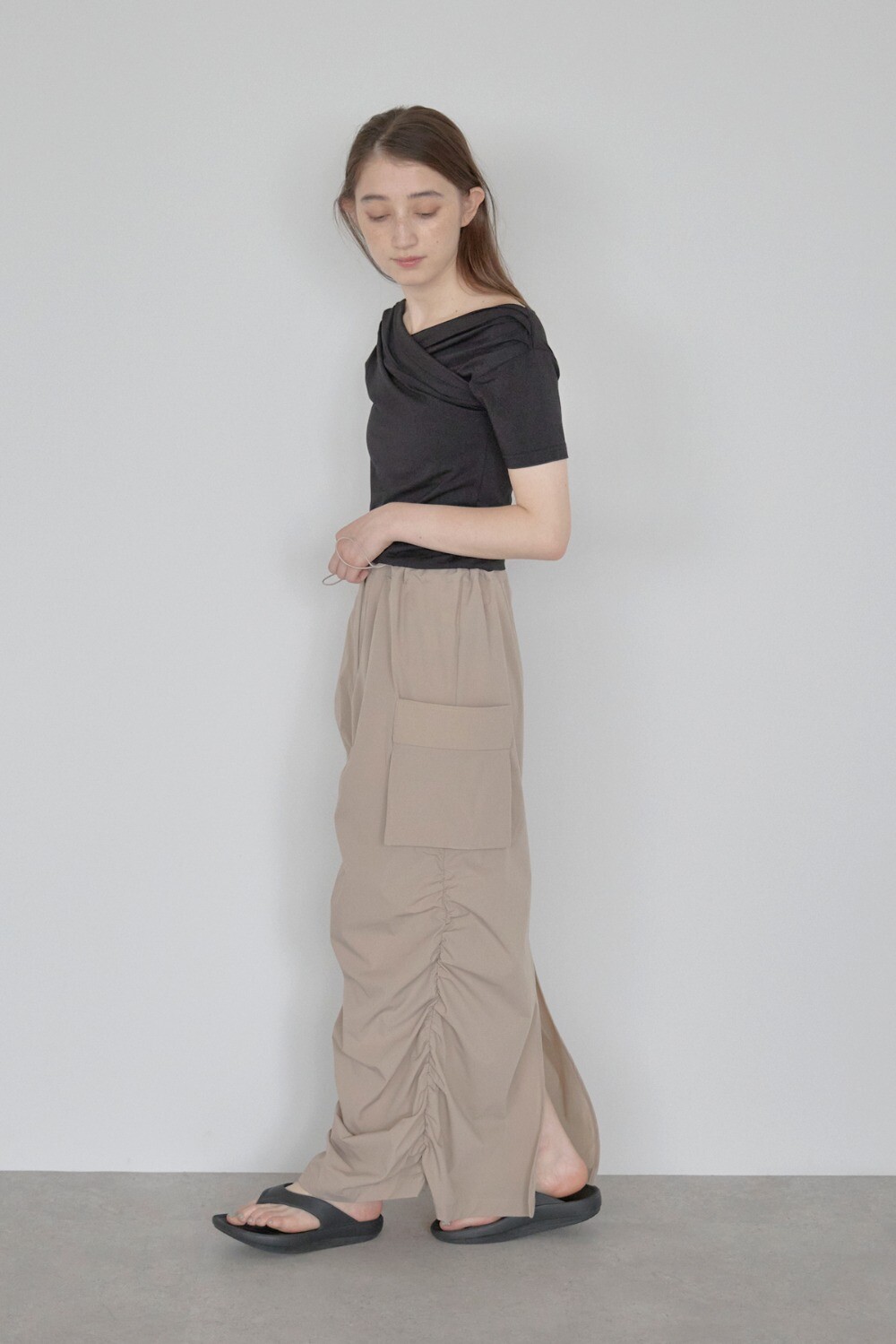 164cm