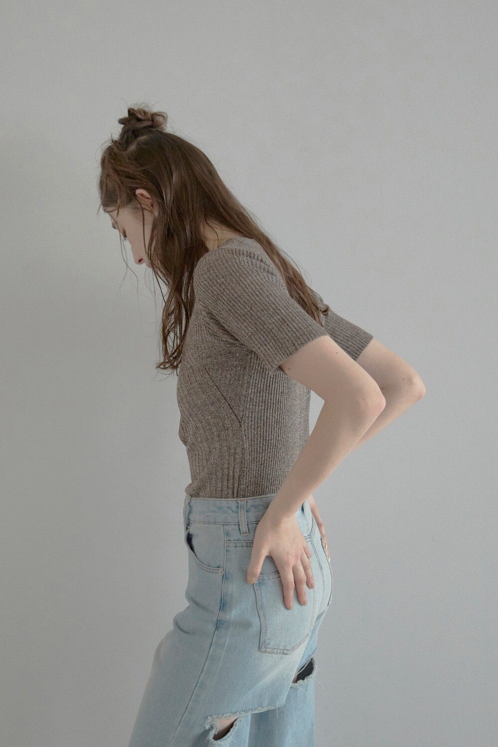 164cm