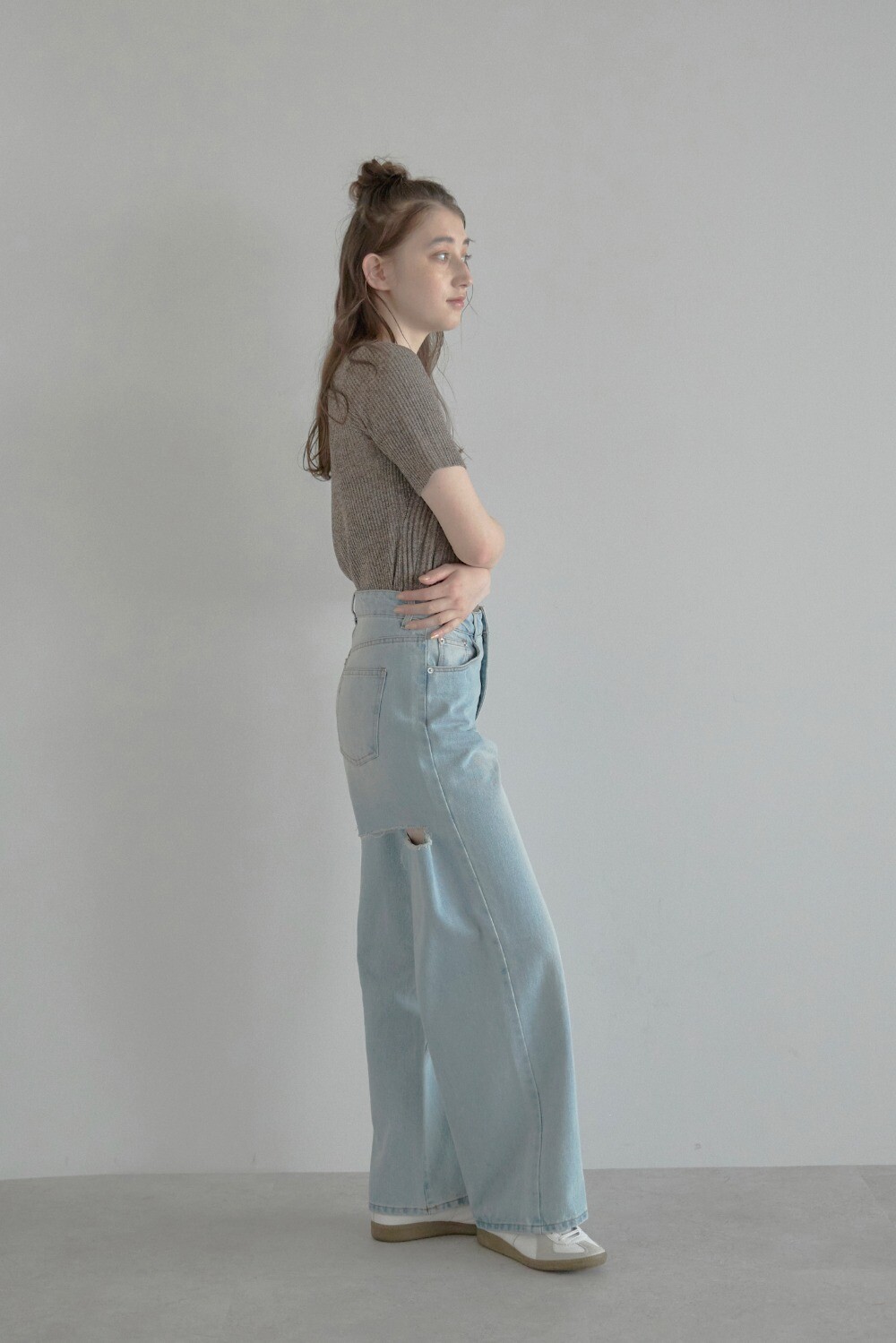 164cm