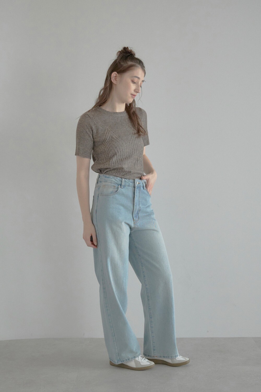 164cm