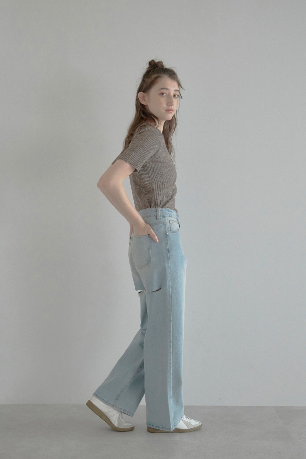 164cm