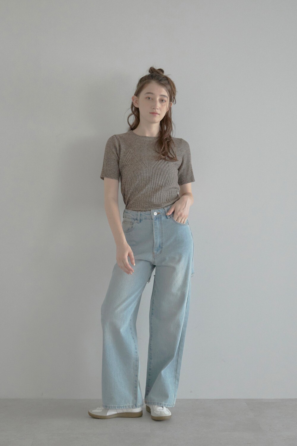 164cm