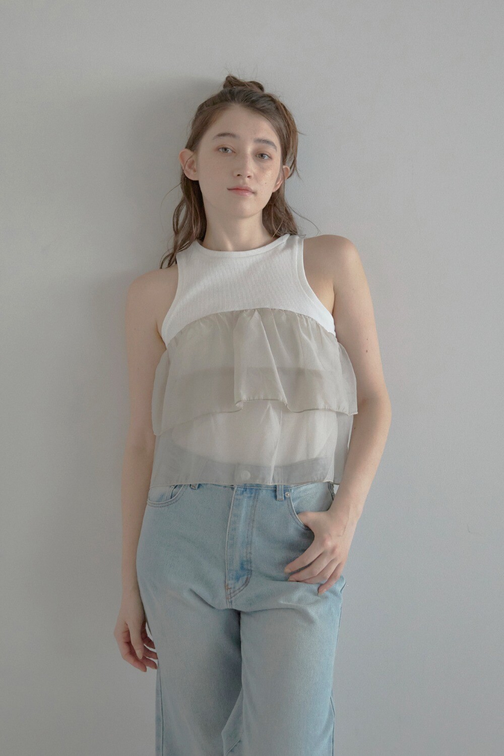 164cm