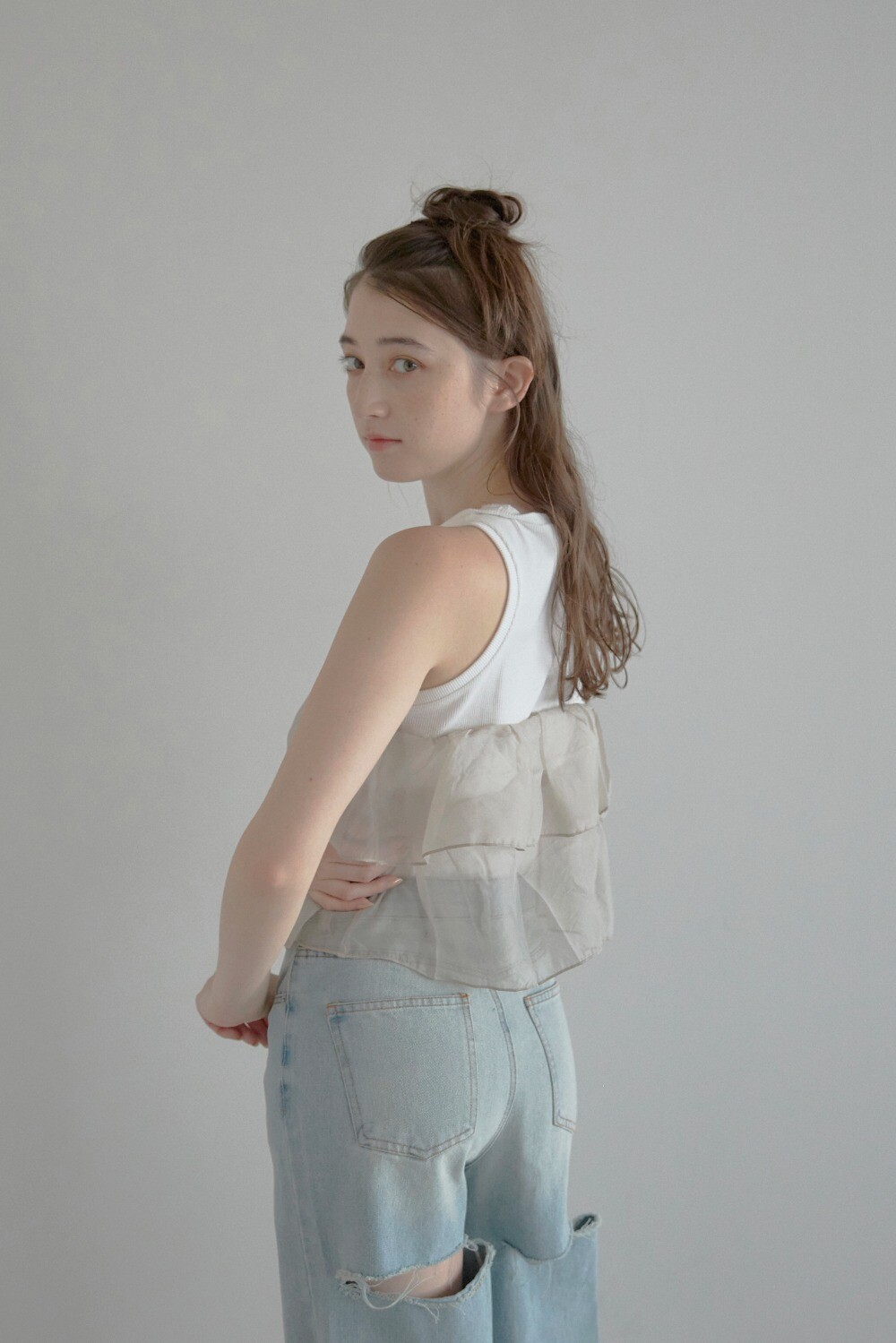 164cm