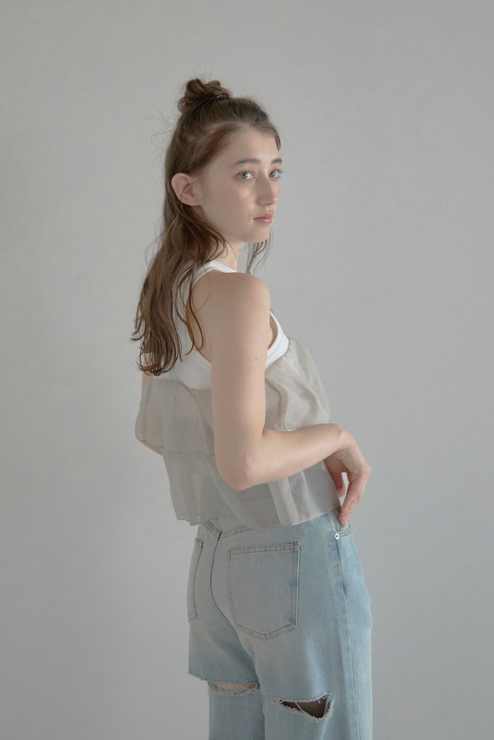 164cm