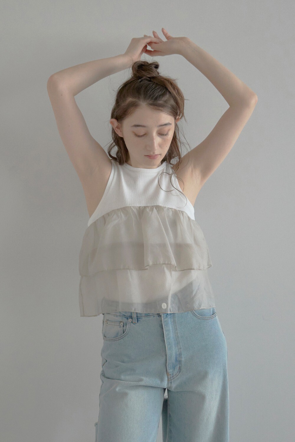 164cm