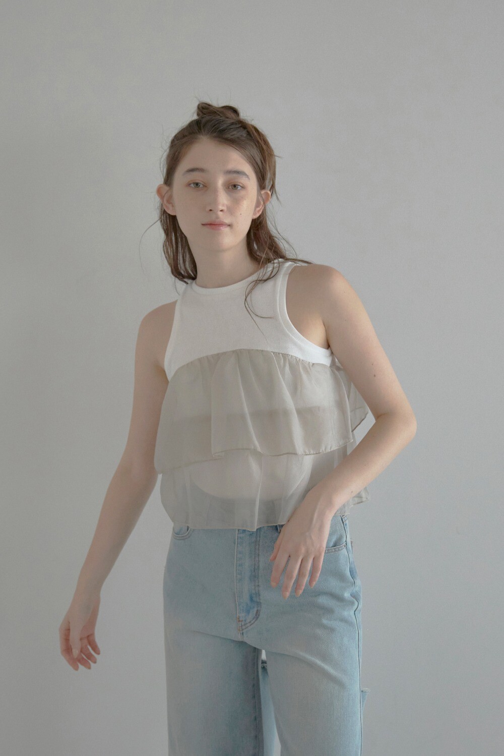 164cm