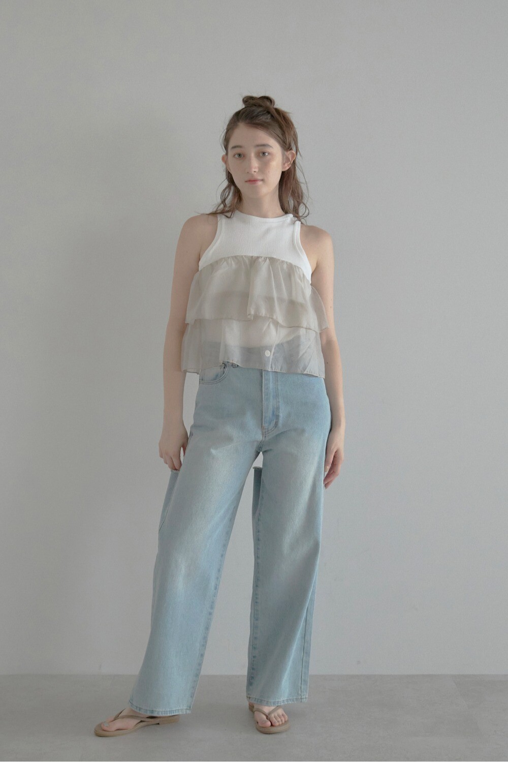 164cm