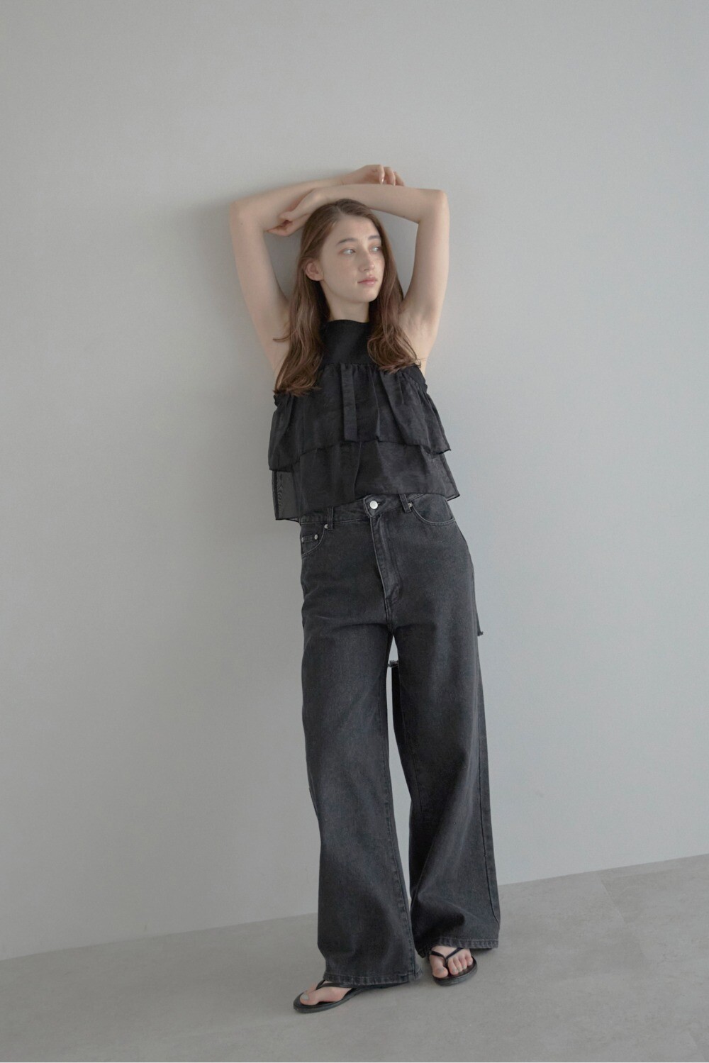 164cm