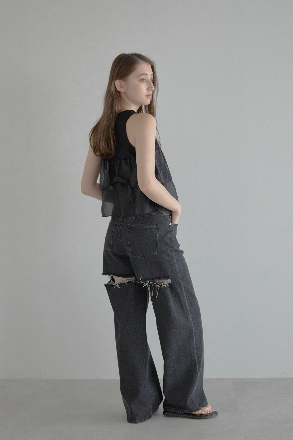 164cm