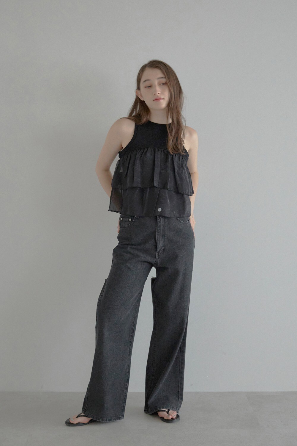 164cm