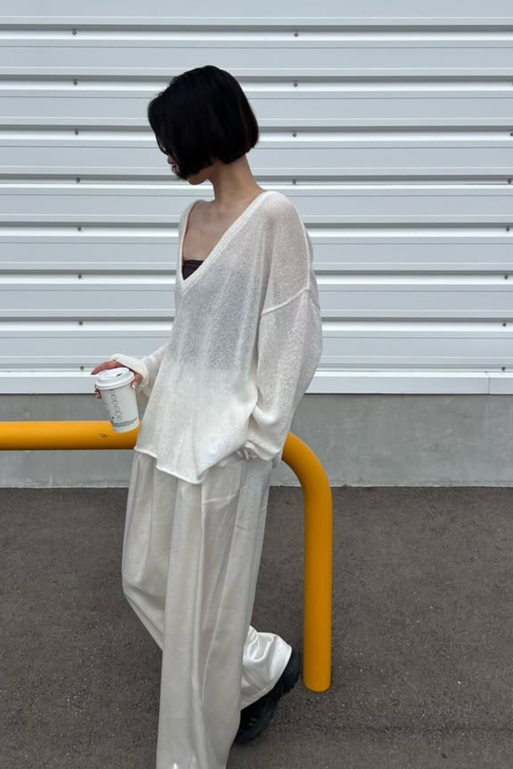 163cm