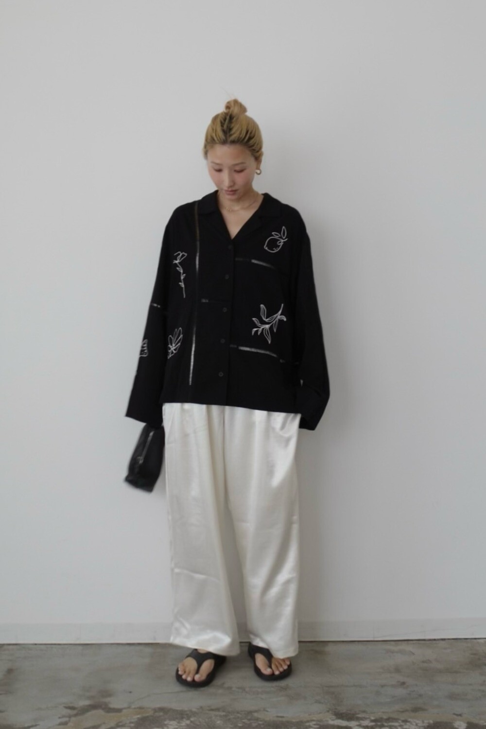 163cm
