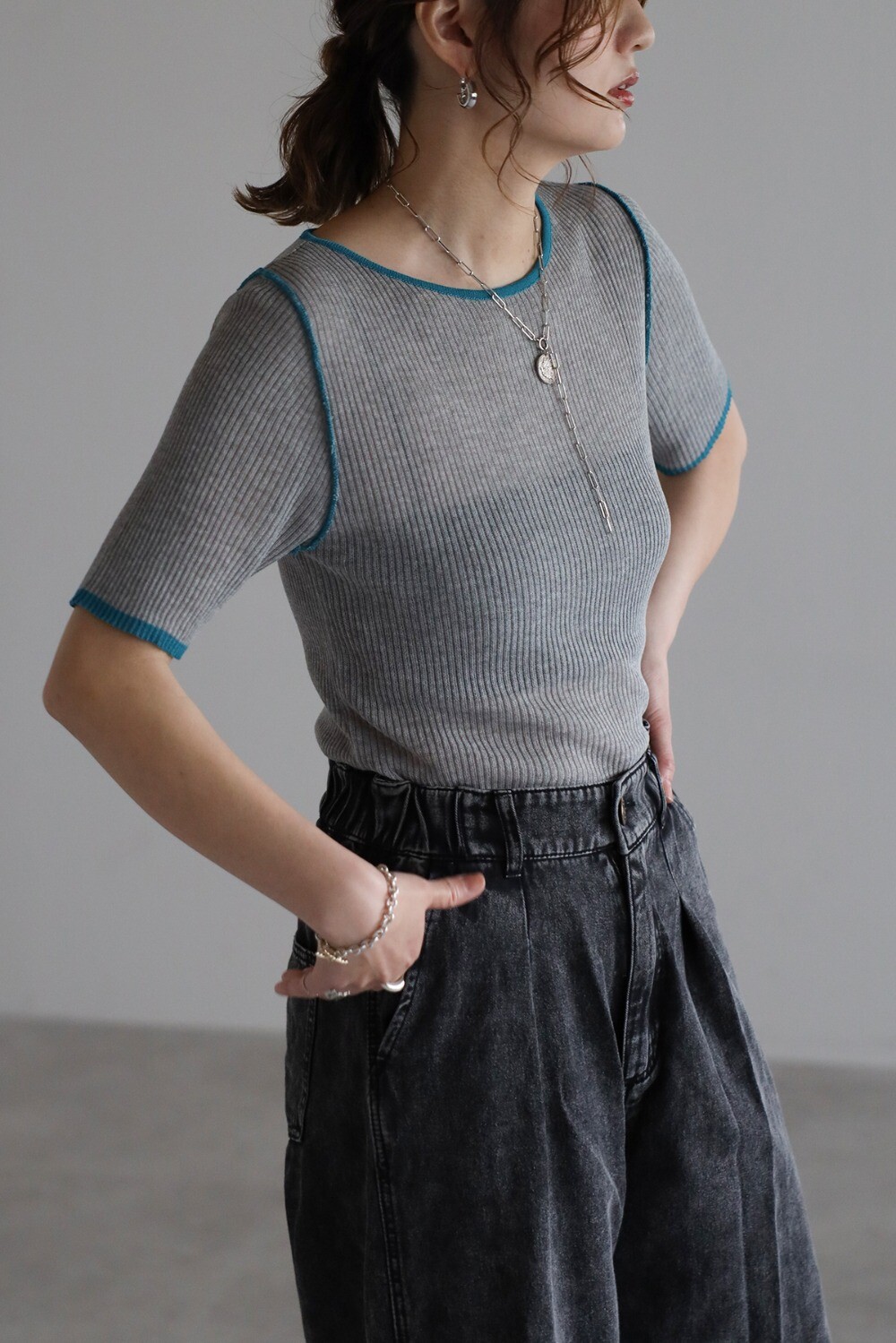 158cm