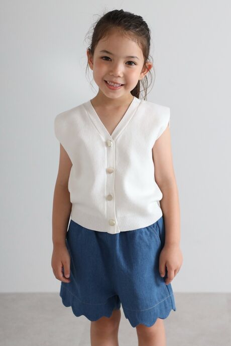 H:105cm 着用サイズ:100cm