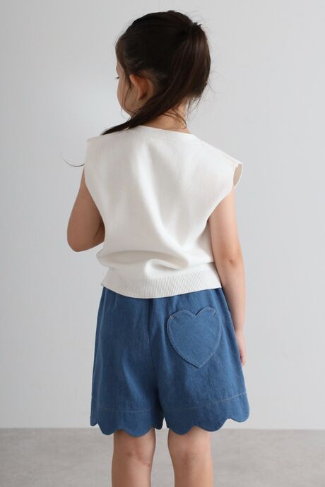 H:105cm 着用サイズ:100cm