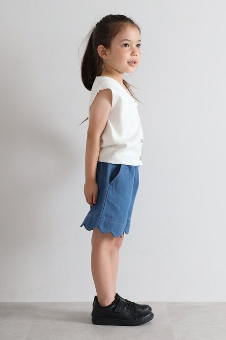 H:105cm 着用サイズ:100cm