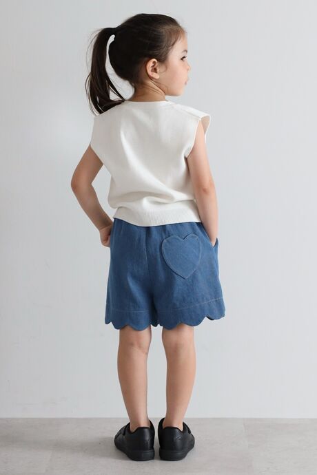 H:105cm 着用サイズ:100cm