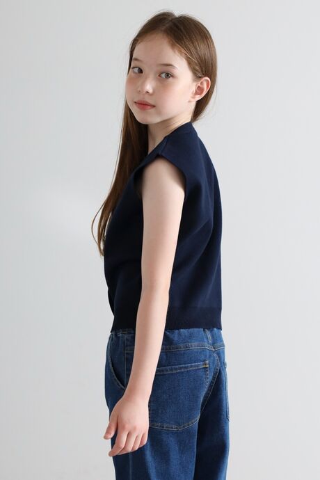 H:136cm 着用サイズ:140cm