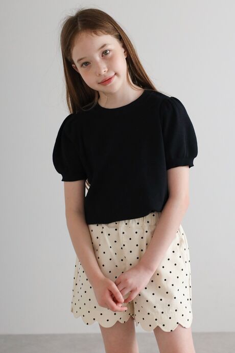 H:136cm 着用:140cm