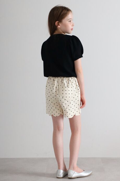 H:136cm 着用:140cm