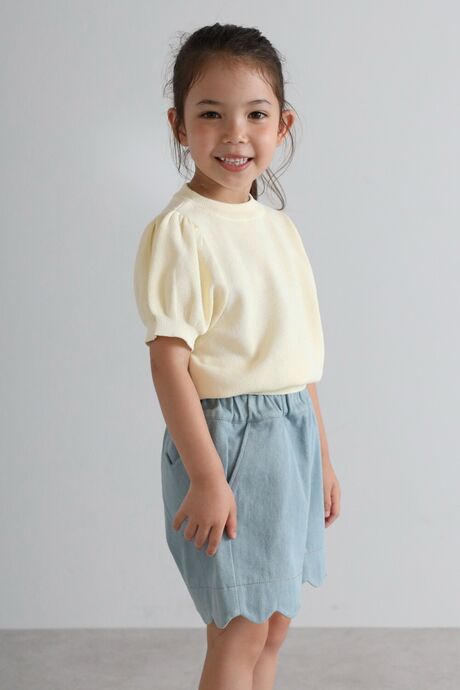 H:105cm 着用:110cm