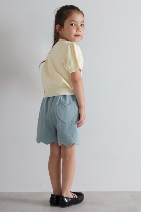 H:105cm 着用:110cm