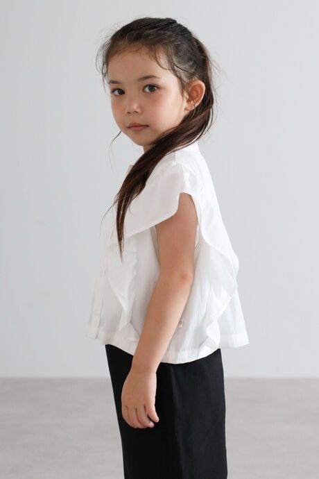 H:105cm 着用:100cm