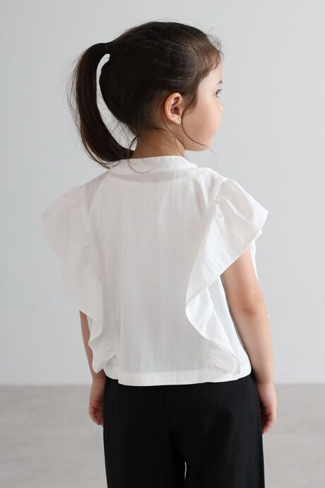 H:105cm 着用:100cm