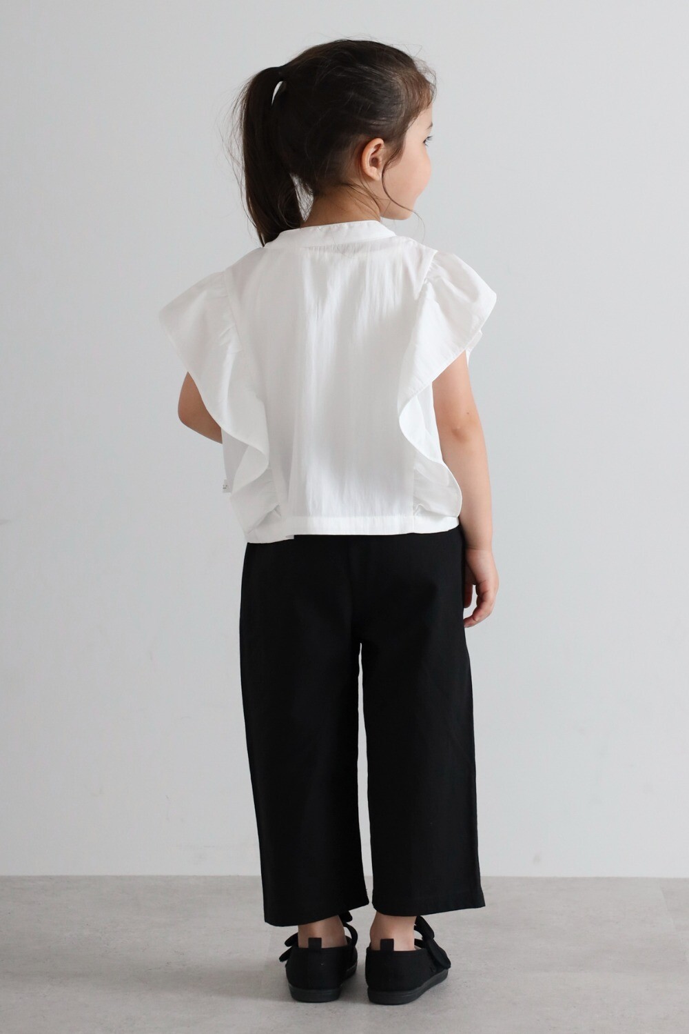 H:105cm 着用:100cm