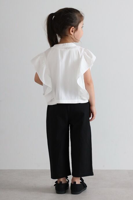 H:105cm 着用:100cm