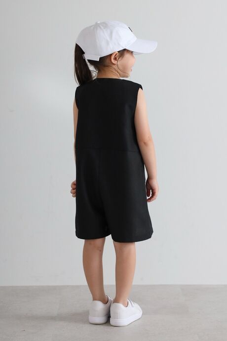 H:105cm 着用:100cm