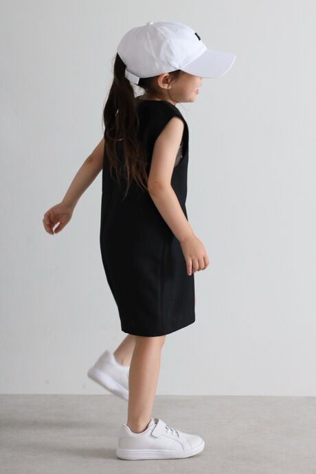 H:105cm 着用:100cm