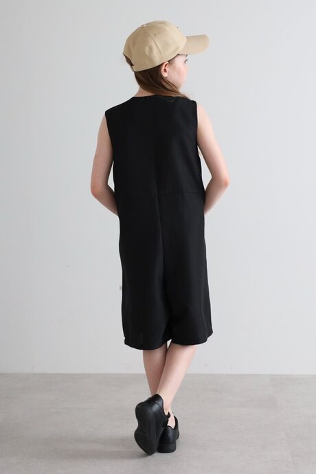 H:136cm 着用:140cm