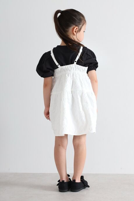 H:105cm 着用サイズ:100cm