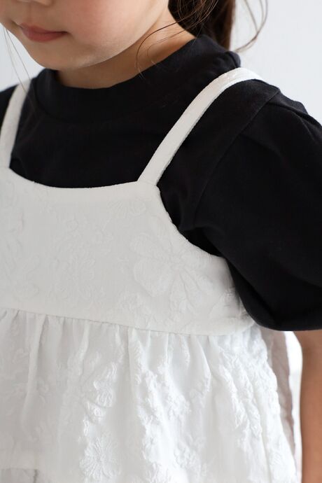 H:105cm 着用サイズ:100cm