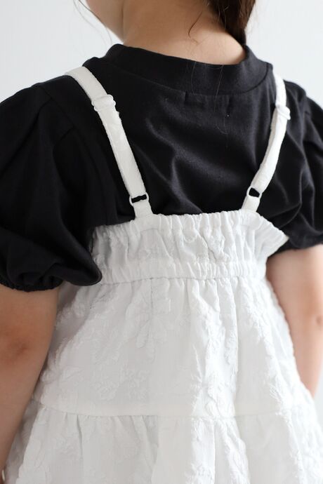 H:105cm 着用サイズ:100cm