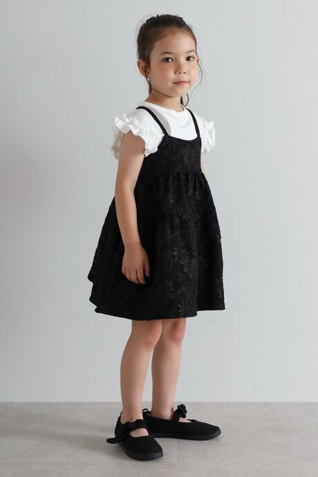 H:105cm 着用サイズ:100cm