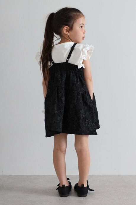 H:105cm 着用サイズ:100cm