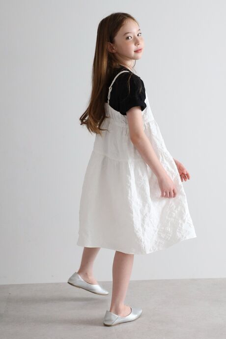 H:136cm 着用サイズ:140cm