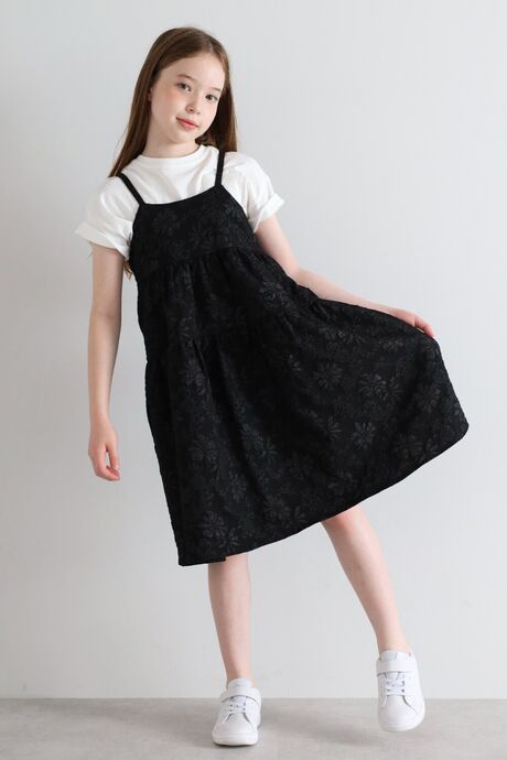 H:136cm 着用サイズ:140cm