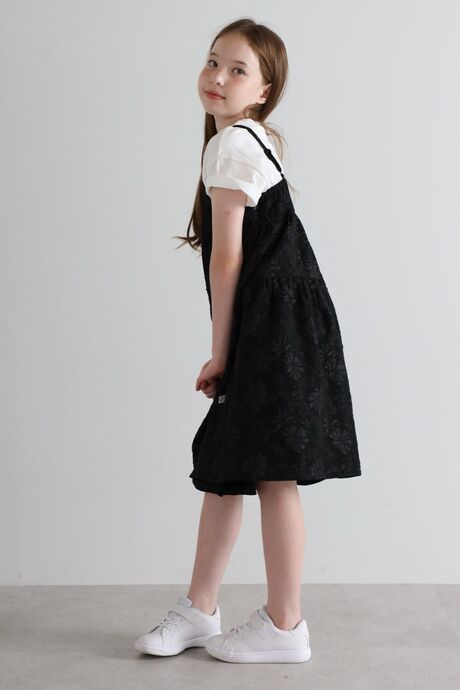 H:136cm 着用サイズ:140cm