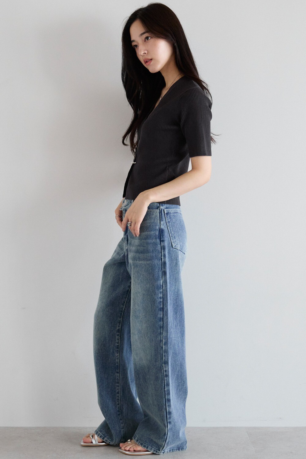 161cm