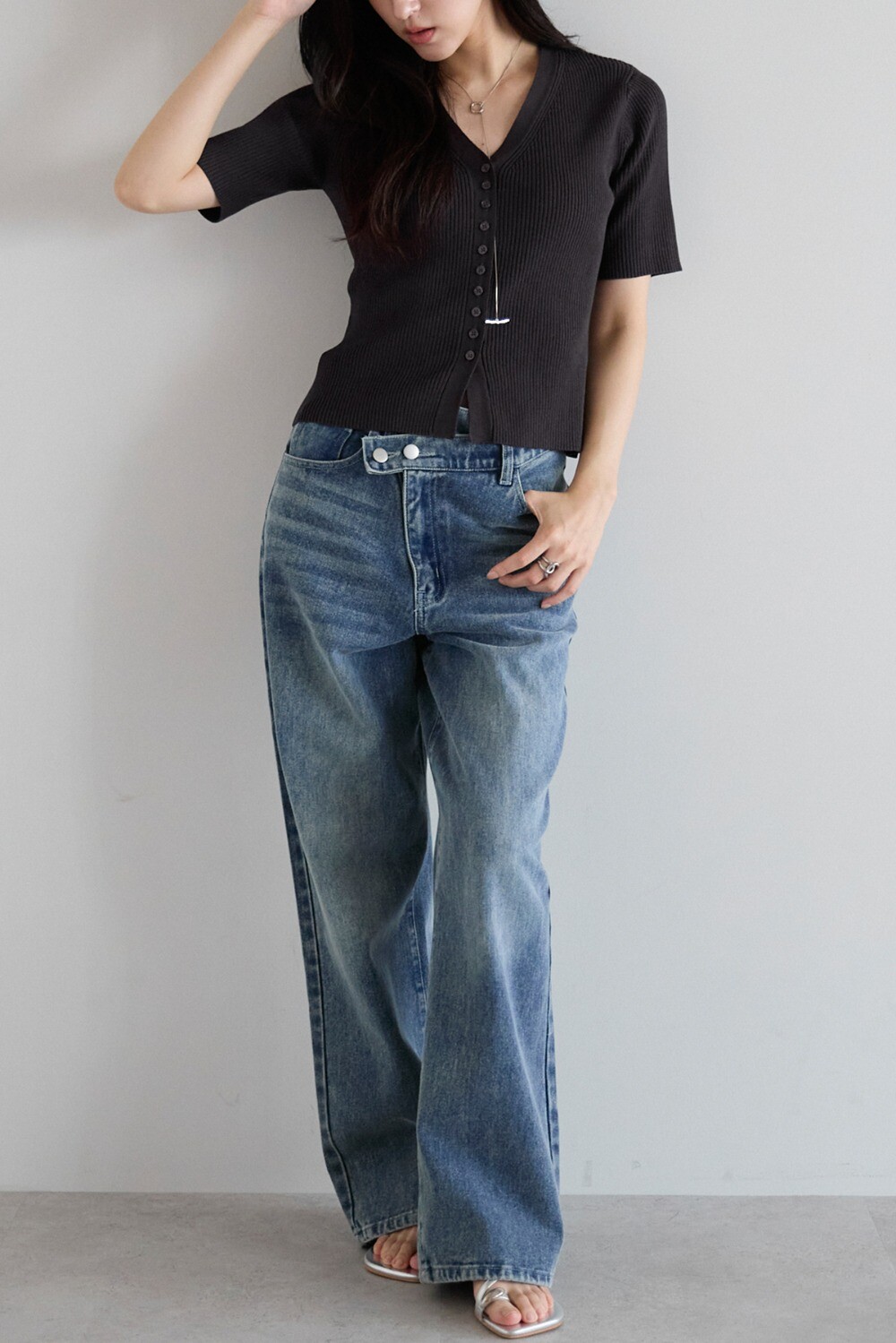 161cm