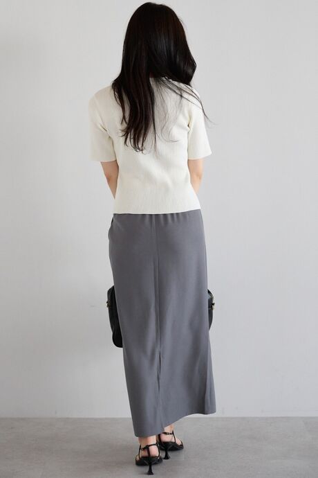 161cm/M着用